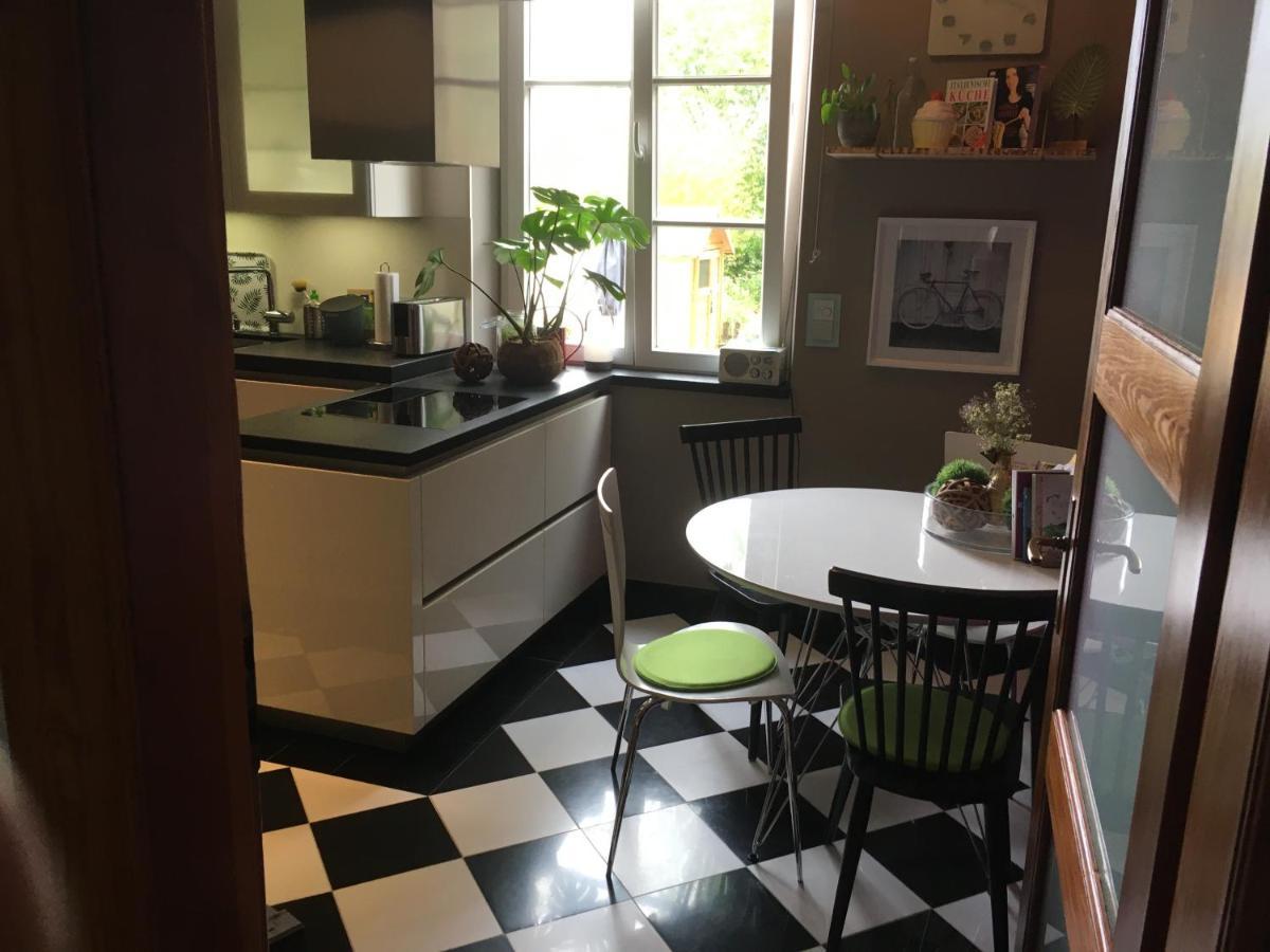 Wohlfuehlen Im Rheinhessischen Backsteinhaus Apartment *